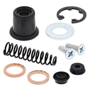 MASTER CYLINDER REBUILD KIT FR YZ 85 89