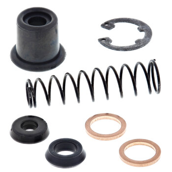 MASTER CYLINDER REBUILD KIT FR YZ 85 89