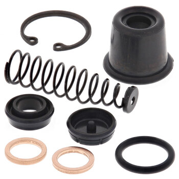 MASTER CYLINDER REBUILD KIT RR ZG1000