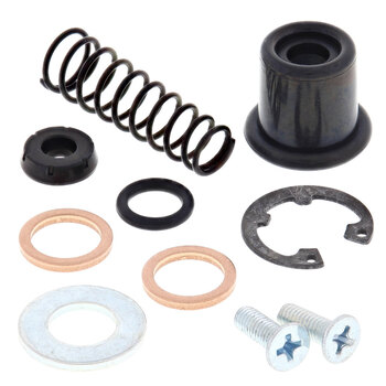 MASTER CYLINDER REBUILD KIT FR YZ 85 89