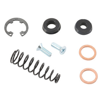 FR. MASTER CYL. REBUILD KIT TRX350/300 88 98.
