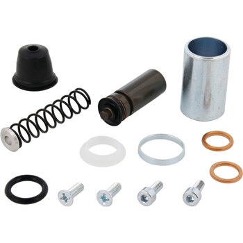 FR. MASTER CYL. REBUILD KIT TRX350/300 88 98.