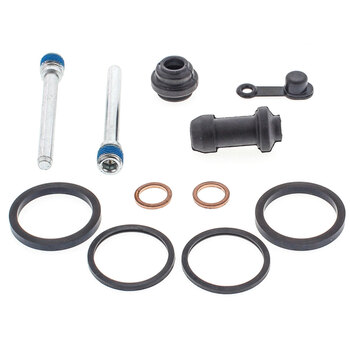 CALIPER REBUILD KIT FR KAWASAKI KLR650 87 07