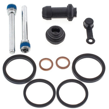 FR. MASTER CYL. REBUILD KIT KVF650/750 05 09.