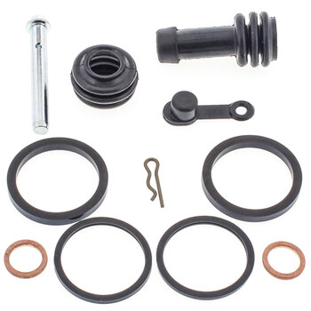 CALIPER REBUILD KIT RR SUZUKI GSXR750 93 95
