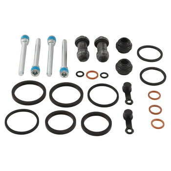 CALIPER REBUILD KIT FR HONDA CBR1000F 87 88