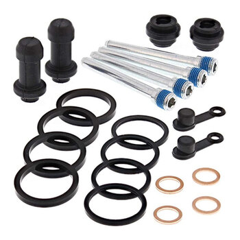 CARBURETOR REBUILD KIT HONDA CBR600F2 91 94