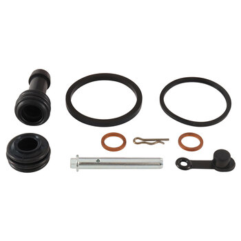 CARBURETOR REBUILD KIT KAWASAKI KLR650 87 07