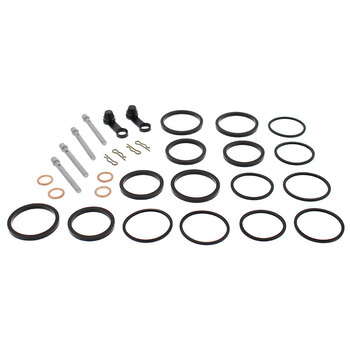 CARBURETOR REBUILD KIT YAMAHA FZR600 90 99