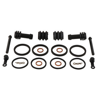 CALIPER REBUILD KIT FR KAW EX500 NINJA 87 09