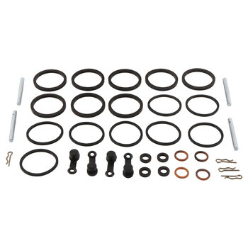 CALIPER REBUILD KIT FR HONDA CBR1000F 87 88