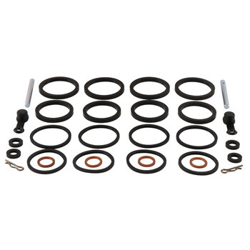 CARBURETOR REBUILD KIT SUZUKI GSX R600 97