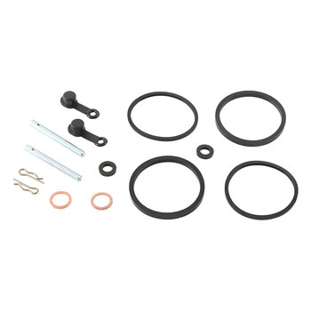 REBUILD KIT FRONT CALIPER CR80/85R/CRF150R 93 09