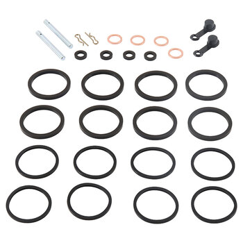 CARBURETOR REBUILD KIT KAW ZX600E (ZX 6) 93 02