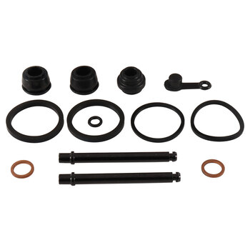 CALIPER REBUILD KIT FR KAWASAKI KLR650 87 07