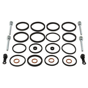 CALIPER REBUILD KIT FR HONDA GL1500 88 00
