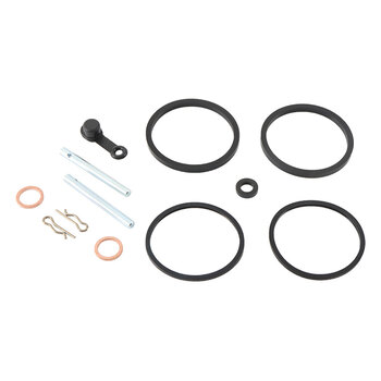 CALIPER REBUILD KIT RR SUZUKI DR650SE 90 95