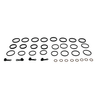 CALIPER REBUILD KIT FR HUSQ FE 250/350 18 19