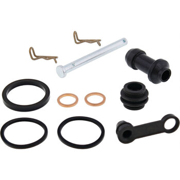 MASTER CYL. REBUILD KIT RR HUSQ FE 350 22 23