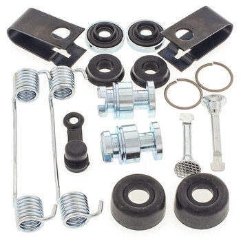 CALIPER REBUILD KIT FR HONDA GL1500 88 00
