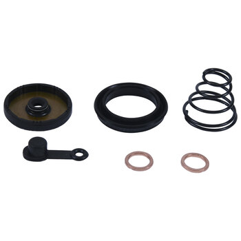 SLAVE CYLINDER REBUILD KIT SUZUKI DL1000 07 16