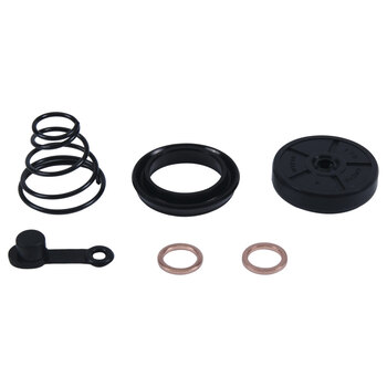 SLAVE CYLINDER REBUILD KIT SUZUKI DL1000 07 16