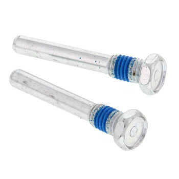 BRAKE PAD RETAINING PIN FR KAW/SUZ