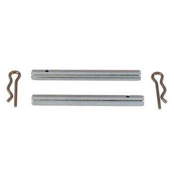 BRAKE PAD RETAINING PIN FR KAW/SUZ