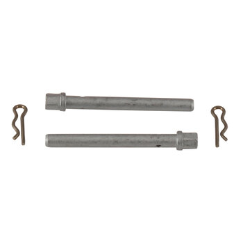 BRAKE PAD RETAINING PIN FR/RR OUTLANDER/RENEGADE