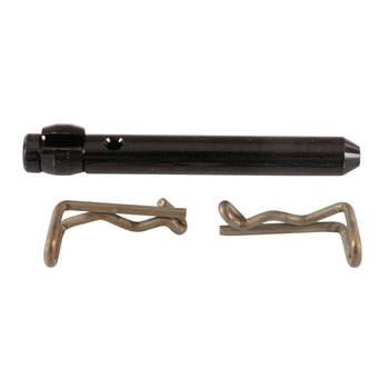 BRAKE PAD RETAINING PIN FR YZ80/85/125/250