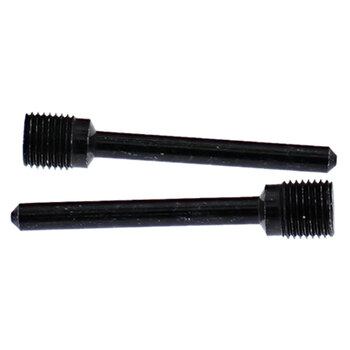 BRAKE PAD RETAINING PIN FR KAW/SUZ