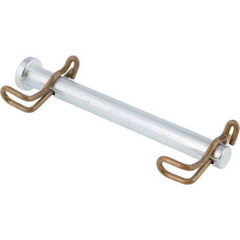 BRAKE PAD RETAINING PIN FR HUSQ TE300I 22 23