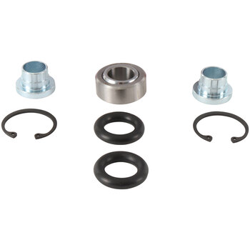 SHOCK REBUILD KIT FOX POL RZR S 800 09 14