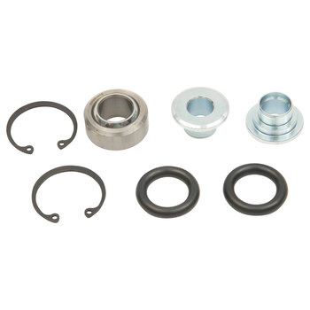 SHOCK REBUILD KIT FOX POL RZR S 800 09 14