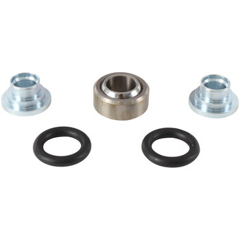 SHOCK REBUILD KIT FOX SCRAMBLER 1000 15 18