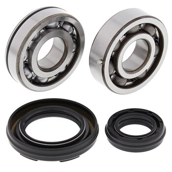 WHEEL BEARING/SEAL KIT YFZ350 BANSHEE/YTZ250