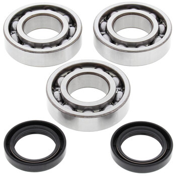 CRANKSHAFT BEARING KIT POL TRAIL BOSS 300/XPLORER