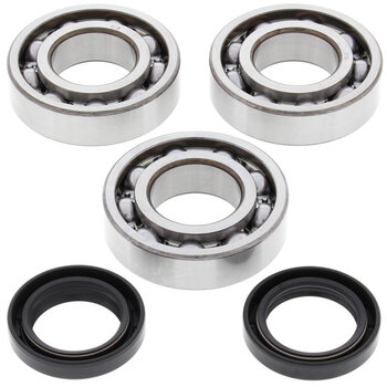 CRANKSHAFT BEARING KIT POL TRAIL BOSS 300/XPLORER