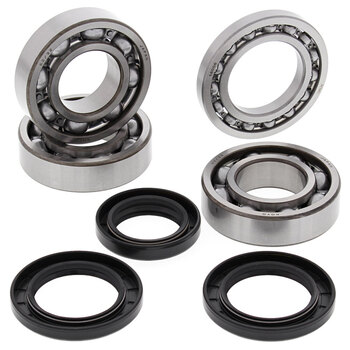 CRANKSHAFT BEARING KIT POL TRAIL BOSS 300/XPLORER