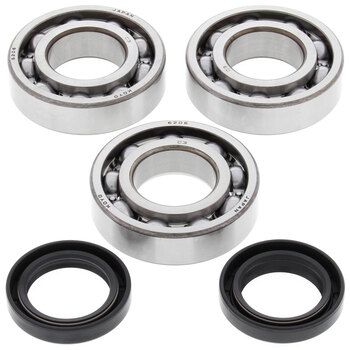 CRANKSHAFT BEARING KIT POL TRAIL BOSS 300/XPLORER