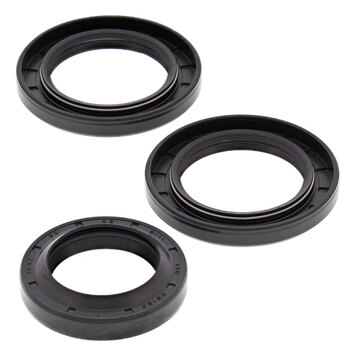 FULL GASKET KIT W/SEALS SPORTSMAN 400 94 97