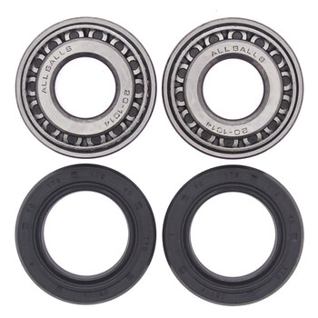 WHEEL BEARING/SEAL KIT YFZ350 BANSHEE/YTZ250