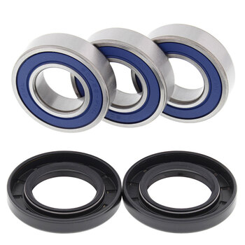 WHEEL BEARING/SEAL KIT YAMAHA VIKING