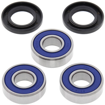 WHEEL BEARING/SEAL KIT KAWASAKI KX80/KX100