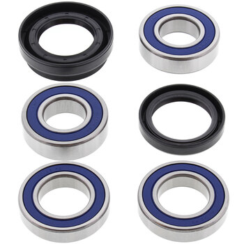 WHEEL BEARING/SEAL KIT HONDA TRX350/400