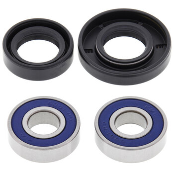 WHEEL BEARING/SEAL KIT YAMAHA VIKING