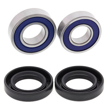 WHEEL BEARING/SEAL KIT HONDA CRF150R