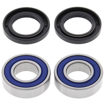 WHEEL BEARING/SEAL KIT YZ125/YZ250