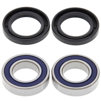 WHEEL BEARING/SEAL KIT YAMAHA YZ250/YZ400F