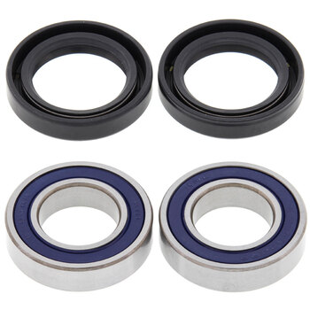 WHEEL BEARING/SEAL KIT YZ125/YZ250